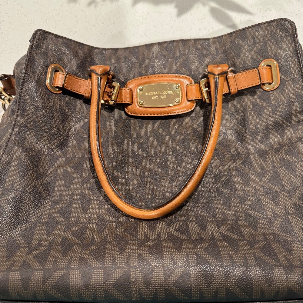 Michael Kors Purse